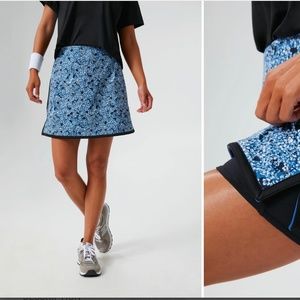 Womens Golf Tuckernuck Sport Skort